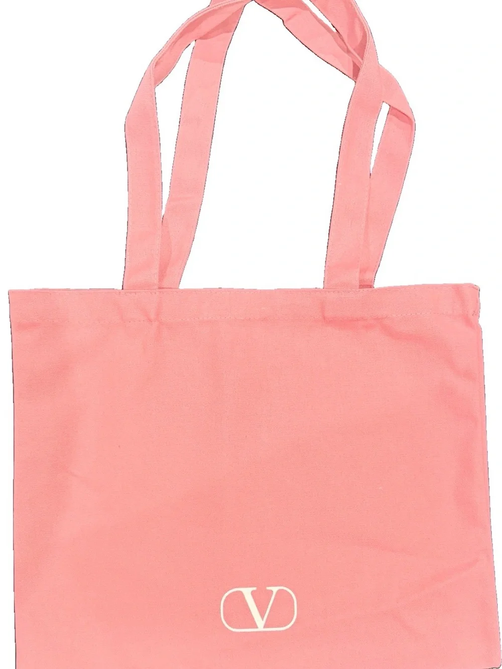 Valentino Beauty Pink Tote + Born in Roma Extradose 10ml Parfum